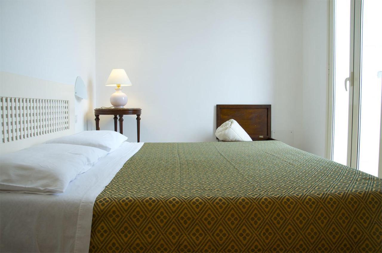 Residence Castello Otranto Zimmer foto