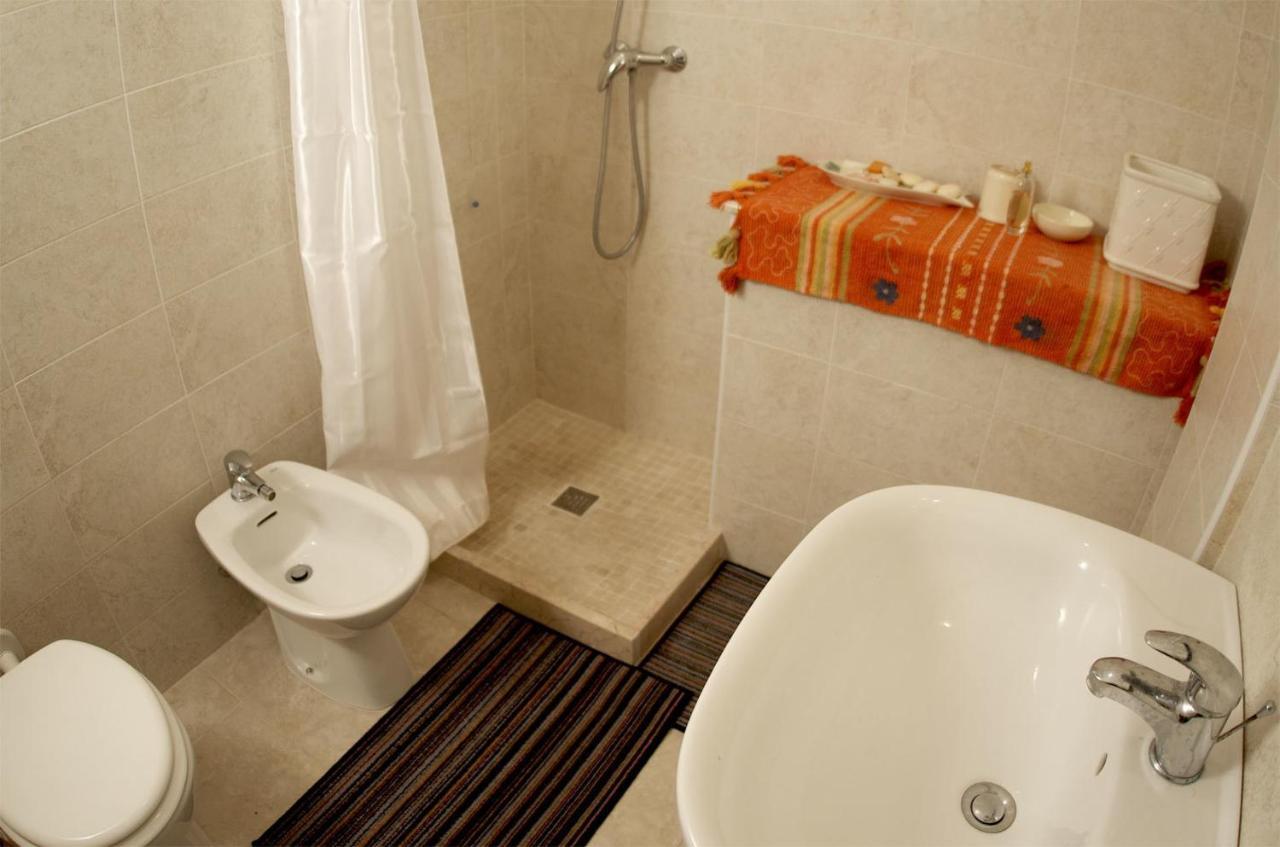 Residence Castello Otranto Zimmer foto