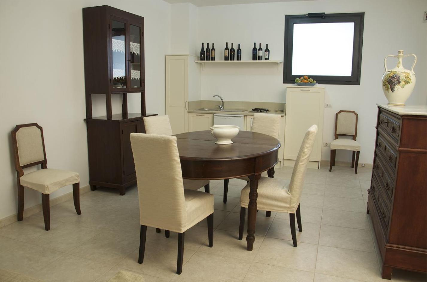 Residence Castello Otranto Zimmer foto